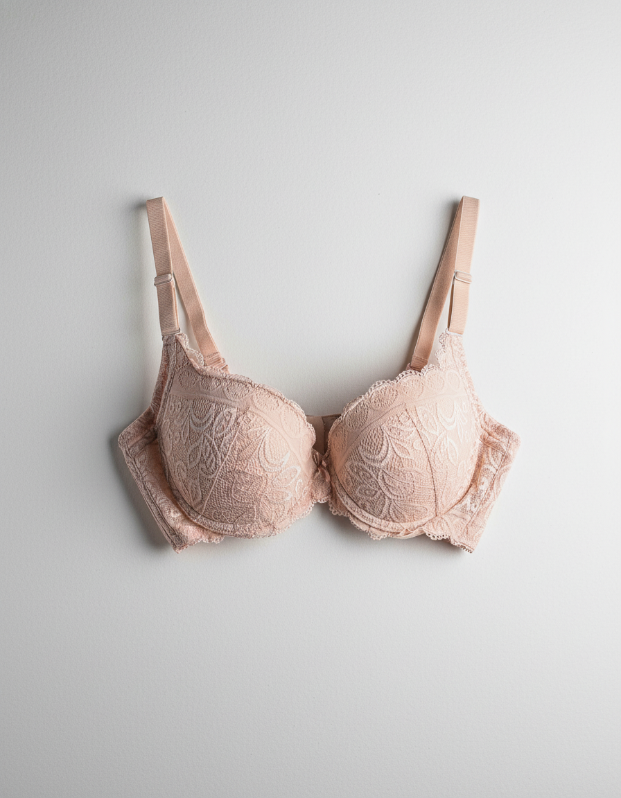 ÁO NGỰC CÓ GỌNG – MÚT DÀY 9903