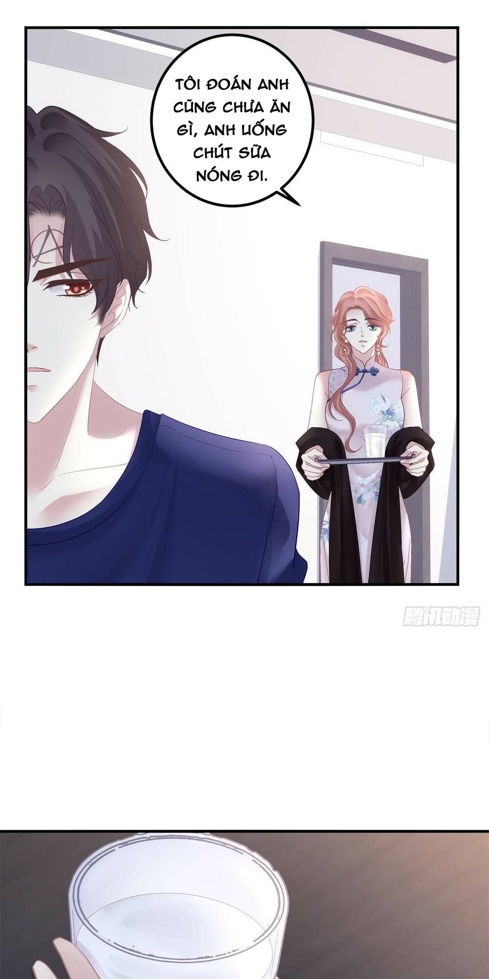 toàn bộ nắm trong tay chapter 139 14