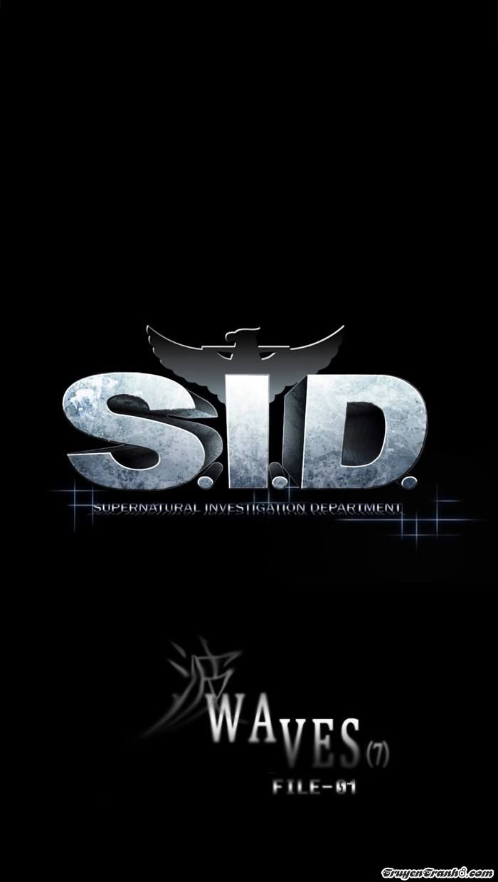 si mun - người giao tiếp với linh hồn chapter 7 4