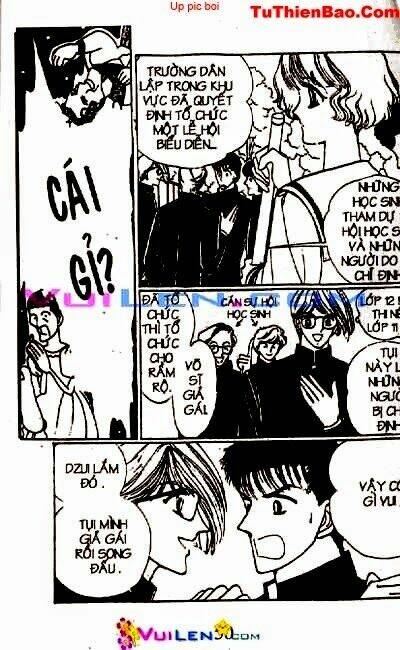 cô bé khóc nhè chapter 4 49