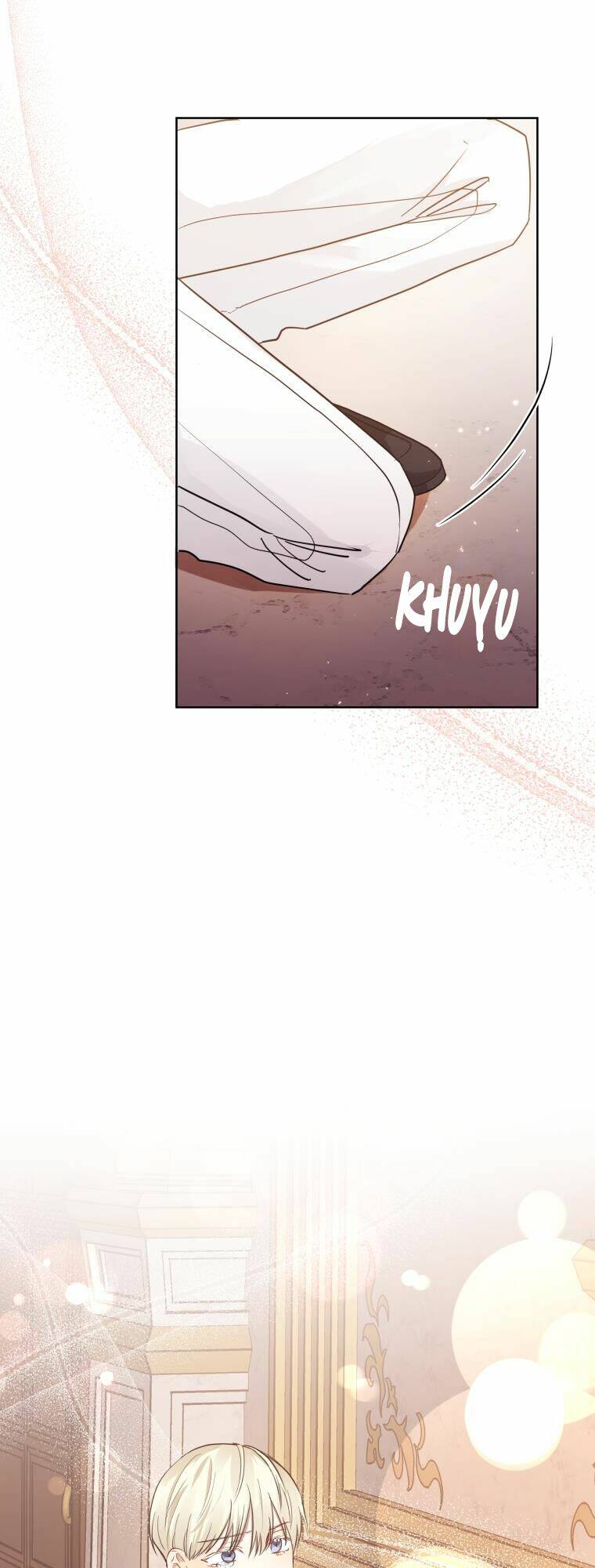 ác nữ phản diện đã chọn nam chính chapter 29.1 46