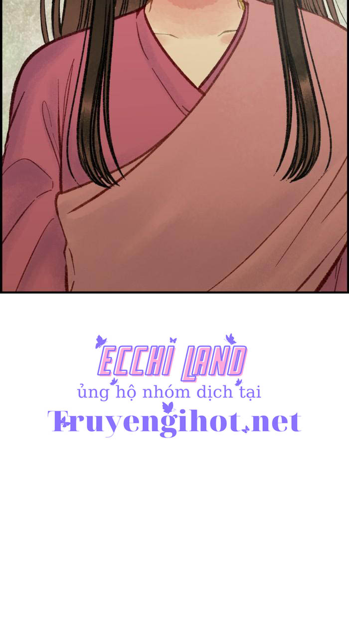 Nữ Chính Không Muốn Yêu chapter 26.1 - Trang 15