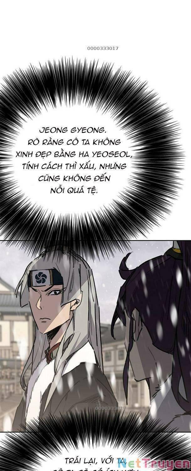 kiếm sĩ bất bại chapter 138 25