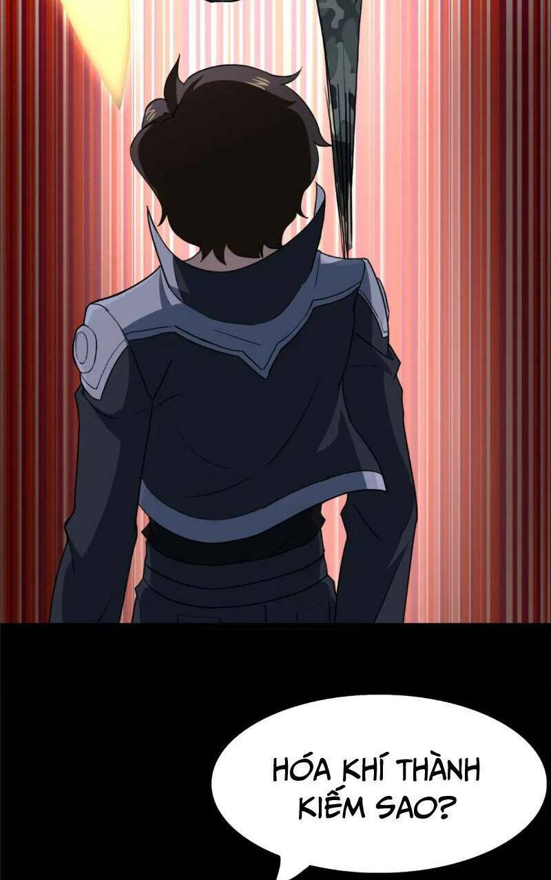 bạn gái virus của tôi chapter 404 10