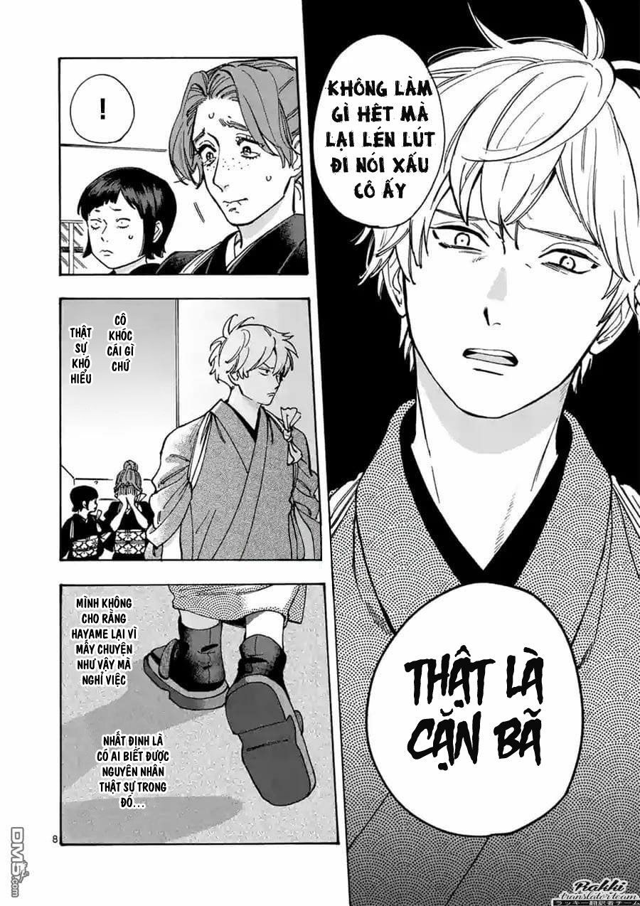 promise cinderella chapter 33 9