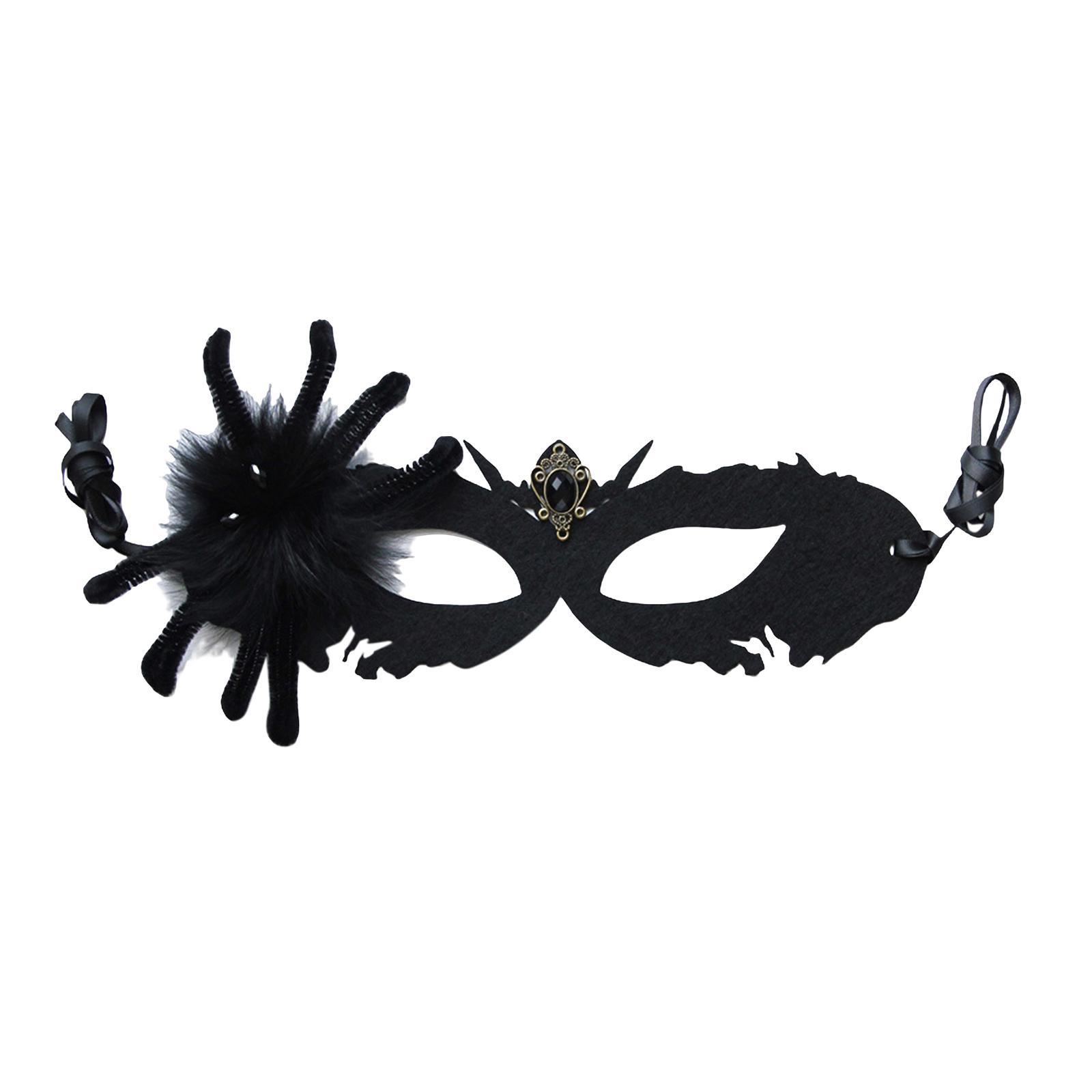 Halloween Eye   Cosplay Masquerade Party Masquerade Half Face