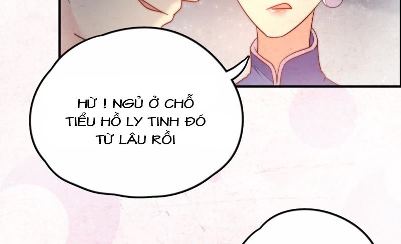 ngày nào thiếu soái cũng ghen chapter 13 27