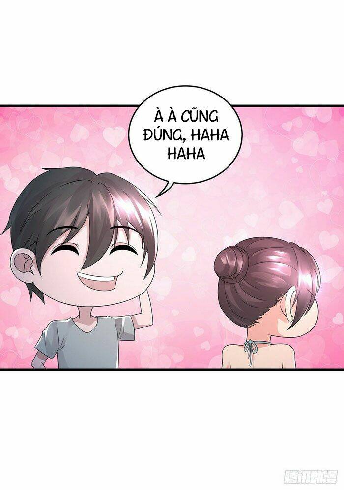 pháp sư truyền kì chapter 43 19