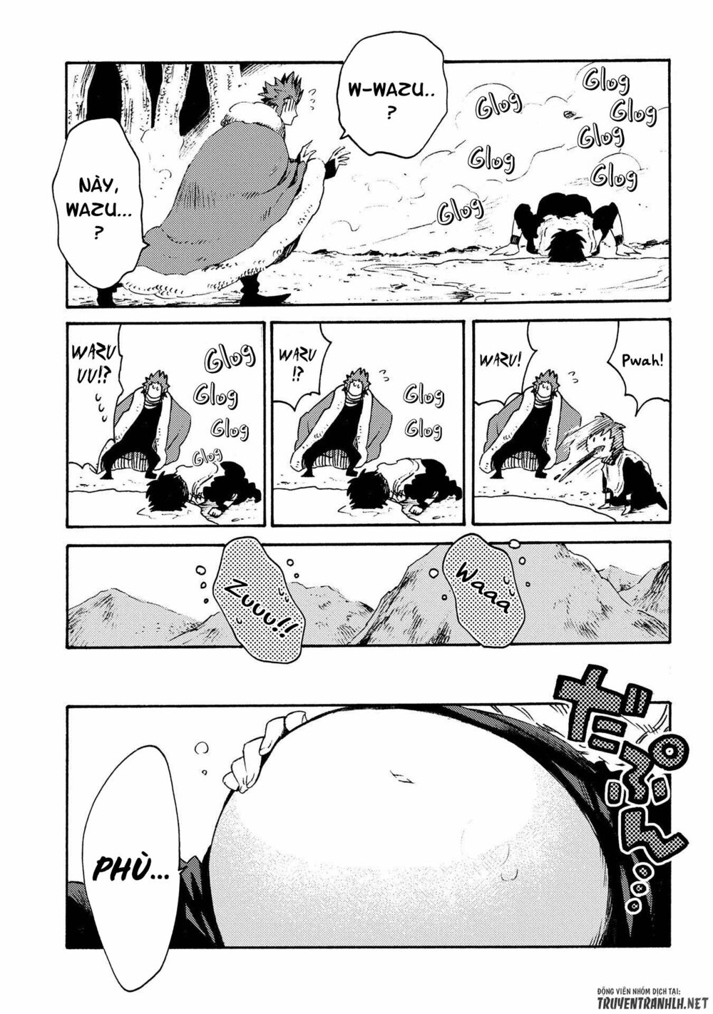 sono mono. nochi ni…(nariie shin’ichirou) chapter 12 14