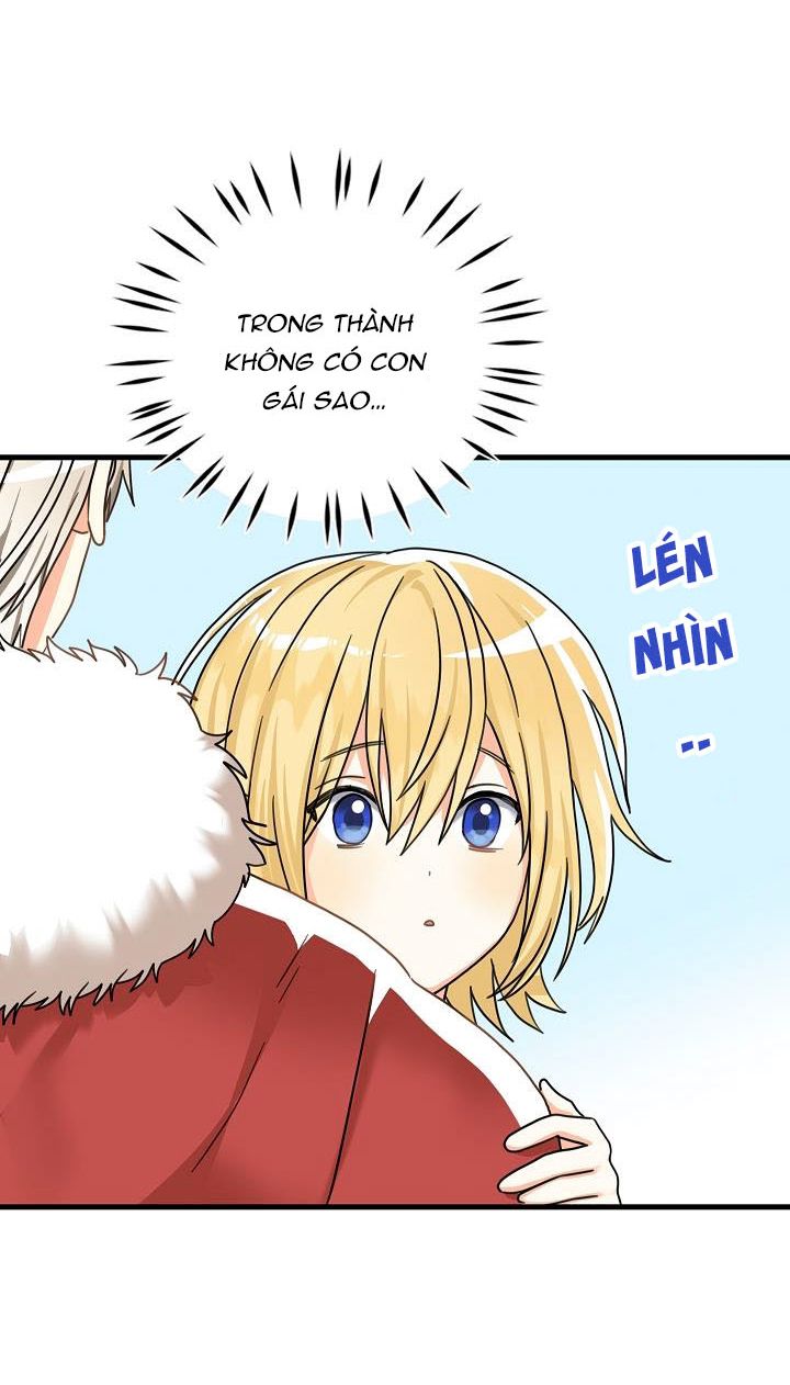 ba người anh bạo chúa chapter 10 42