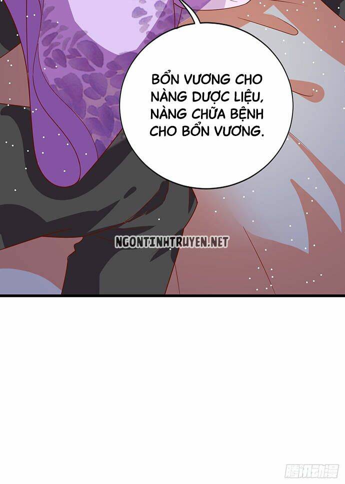 bệnh kiều phu quân ngạnh thượng cung chapter 13 35