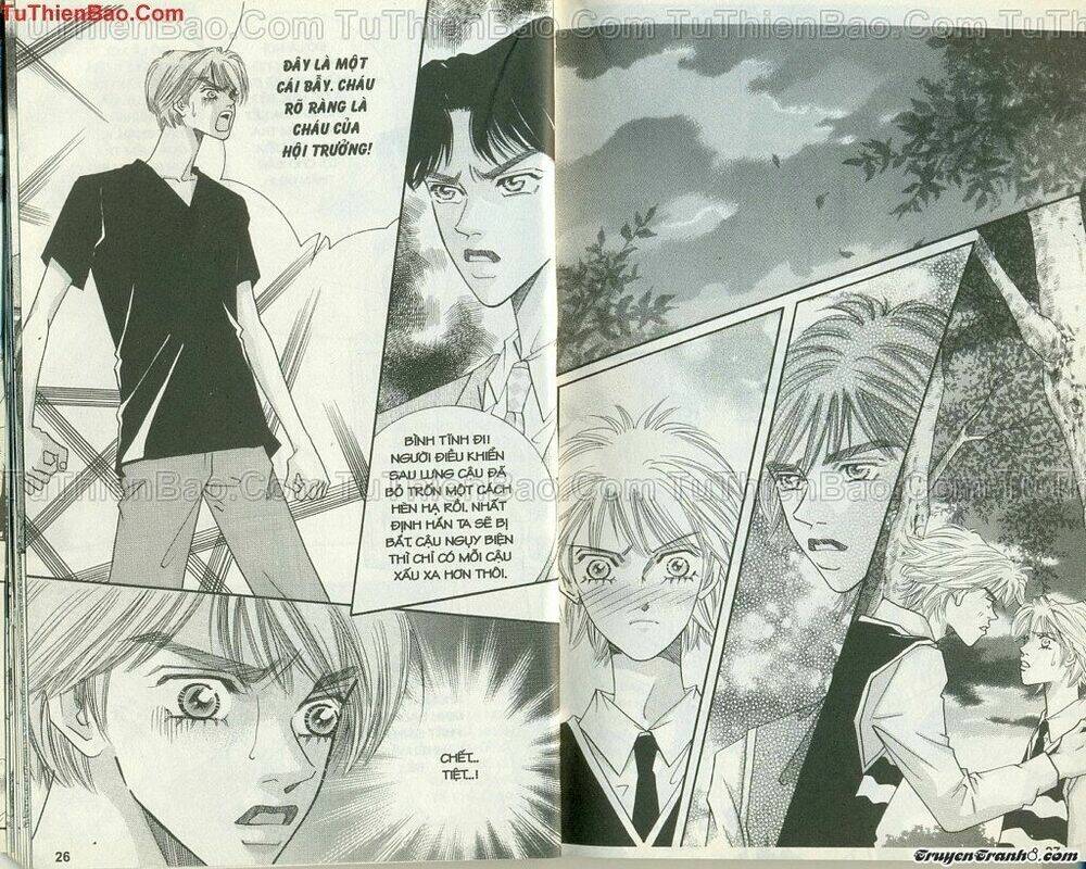 giấc mơ triệu phú chapter 9 51