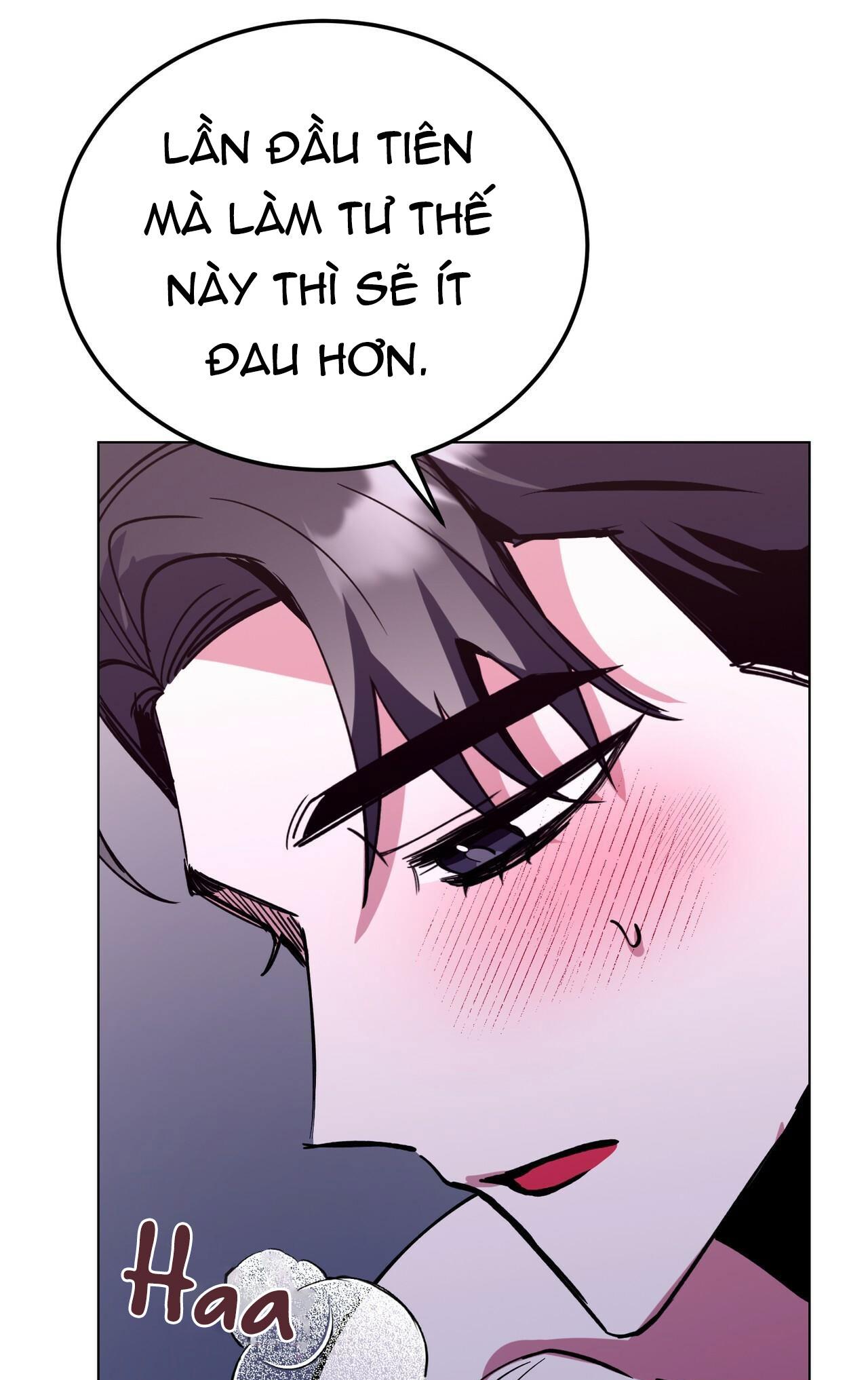 cạm bẫy đại học [m] chapter 27 93