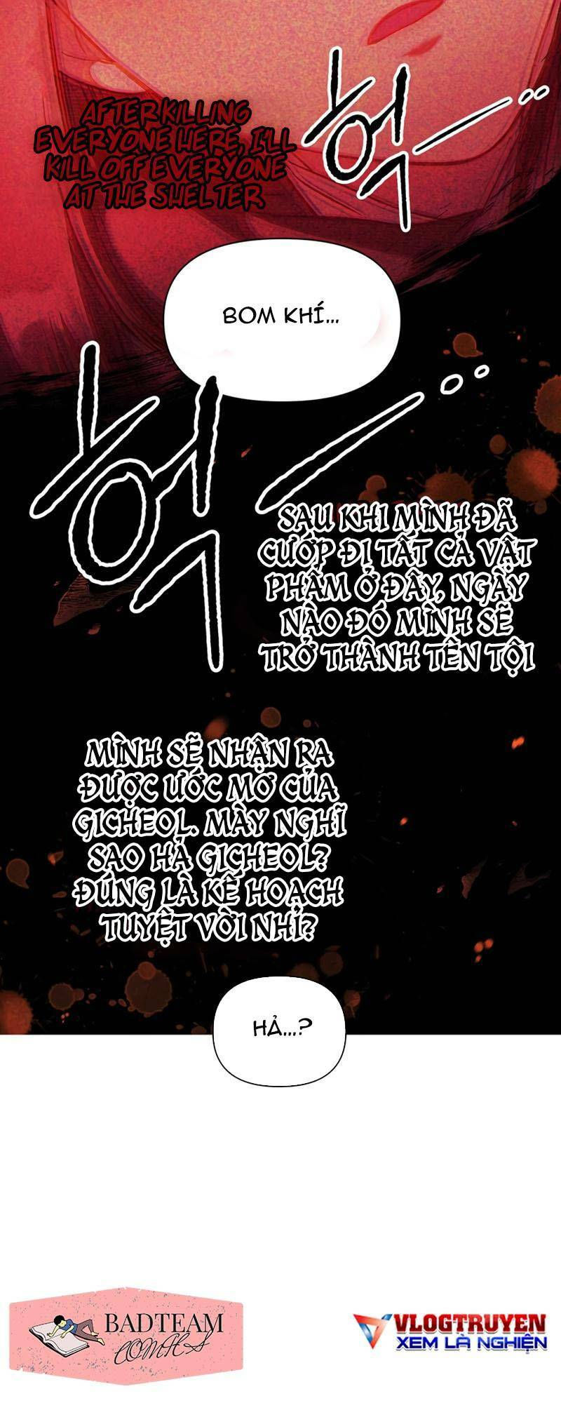 Kí Sự Hồi Quy Chapter 24 57