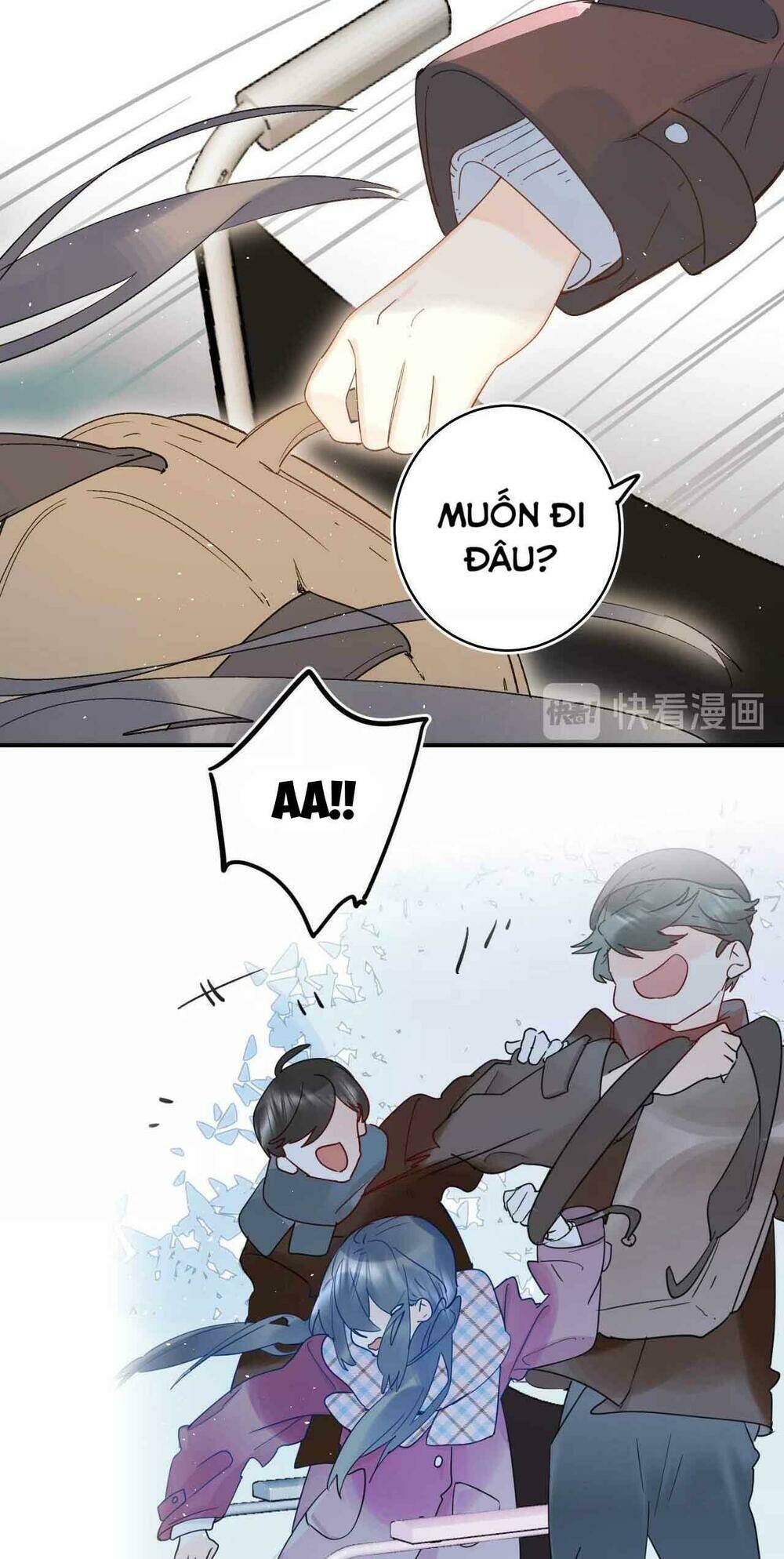 phù thủy hạng bét chapter 37 24