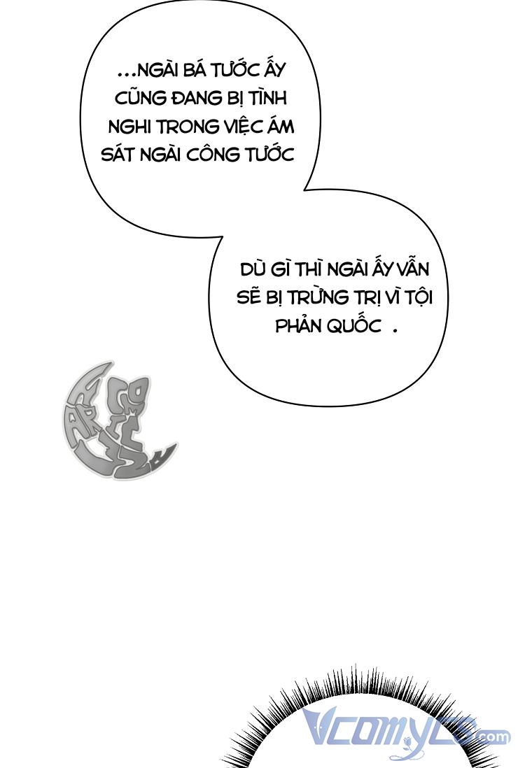 trở thành con gái út của công tước phản diện chapter 11 21