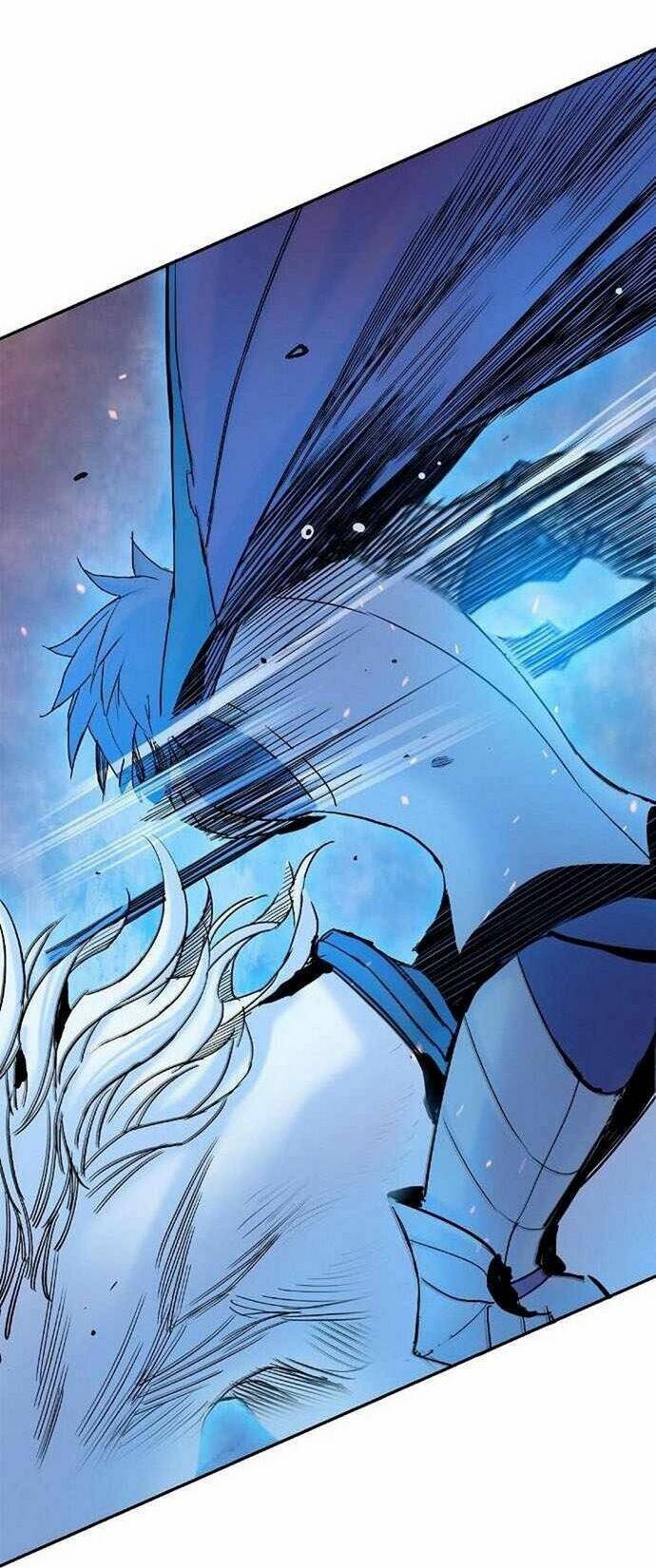 băng tâm kỵ sĩ chapter 25 14