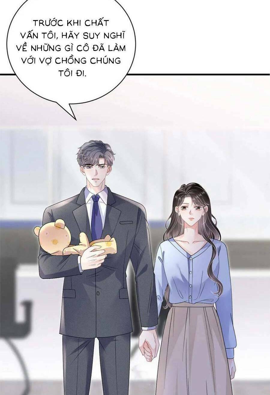 đại tiểu thư có ý đồ gì xấu đâu chapter 181 45