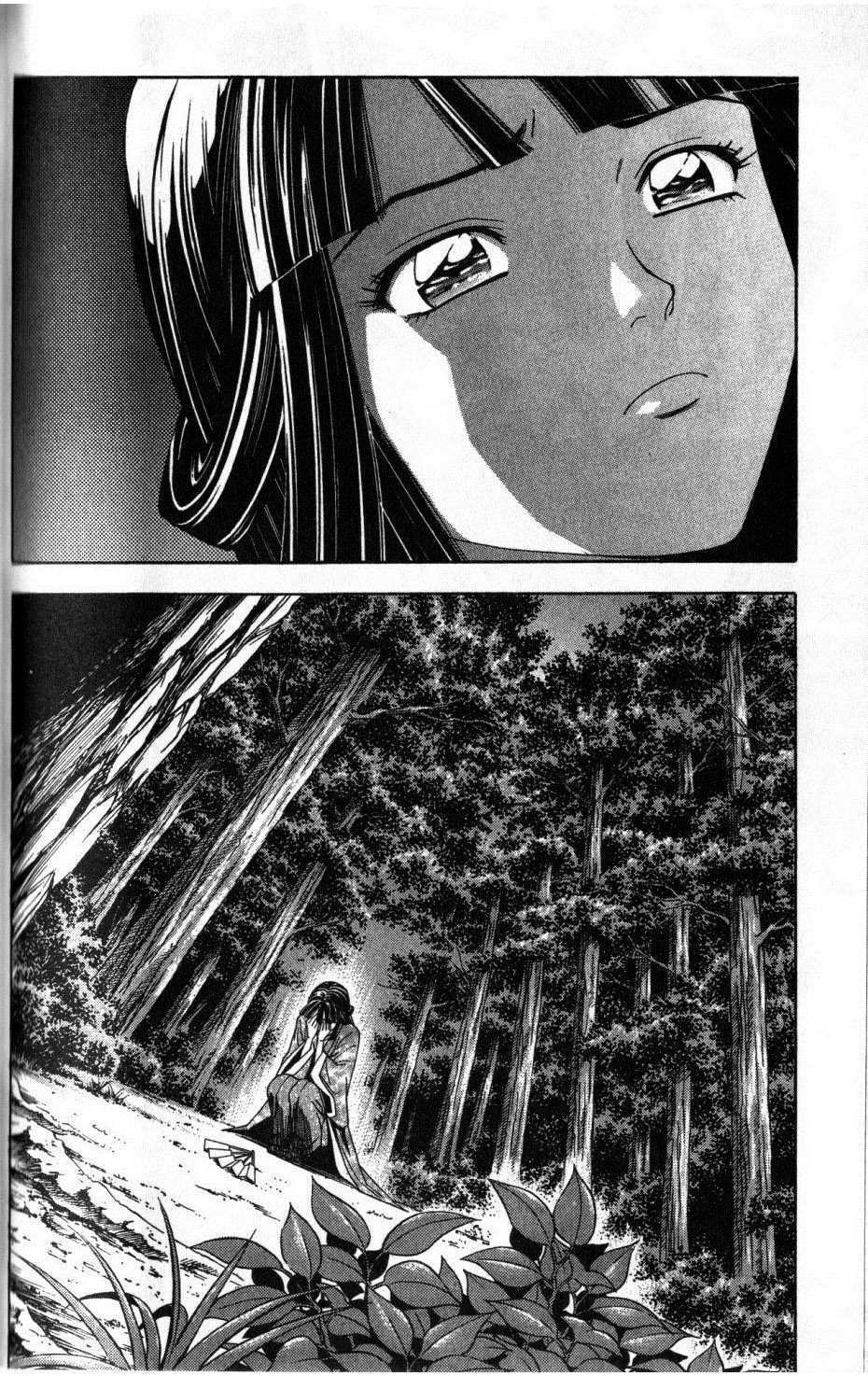 thiếu niên vương phần 2 chapter 36 30