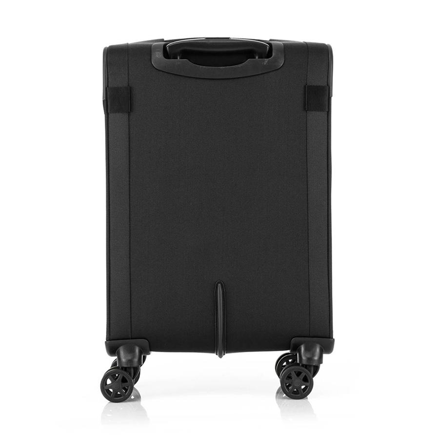 Vali kéo CityBoost SAMSONITE - MỸ - Black