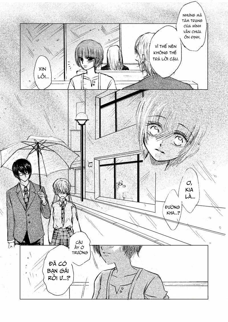 tình yêu như hoa mùa hạ chapter 1 12