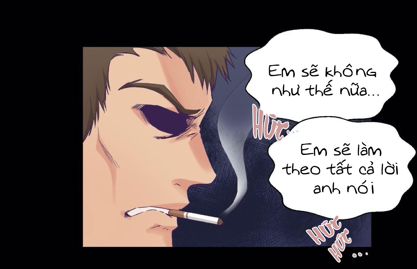 mềm mại tan chảy chapter 1.1 7