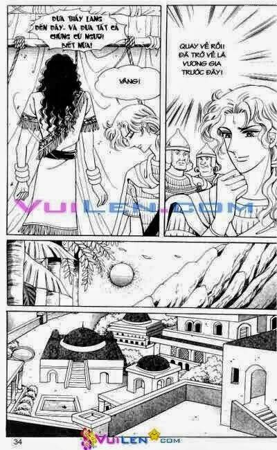 hậu duệ hoàng gia chapter 14 34