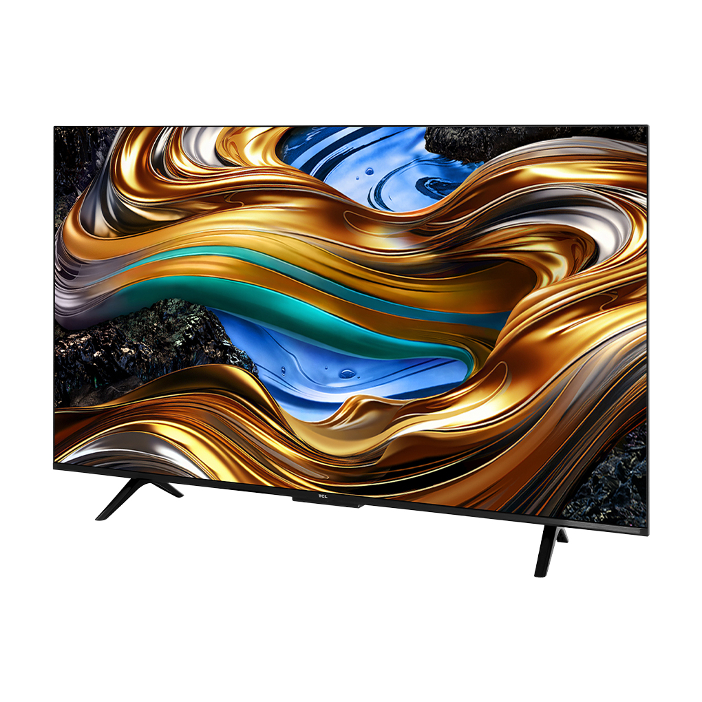 55P79B Pro - Google TV TCL 4K 55 inch 55P79B Pro - Hàng Chính Hãng - Chỉ Giao Hồ Chí Minh