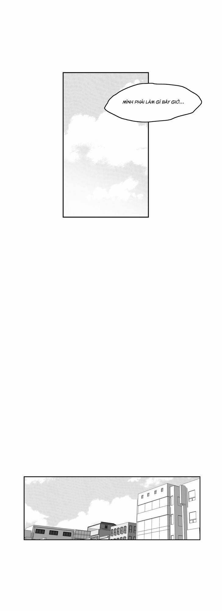 bạo lực học đường chapter 68 23