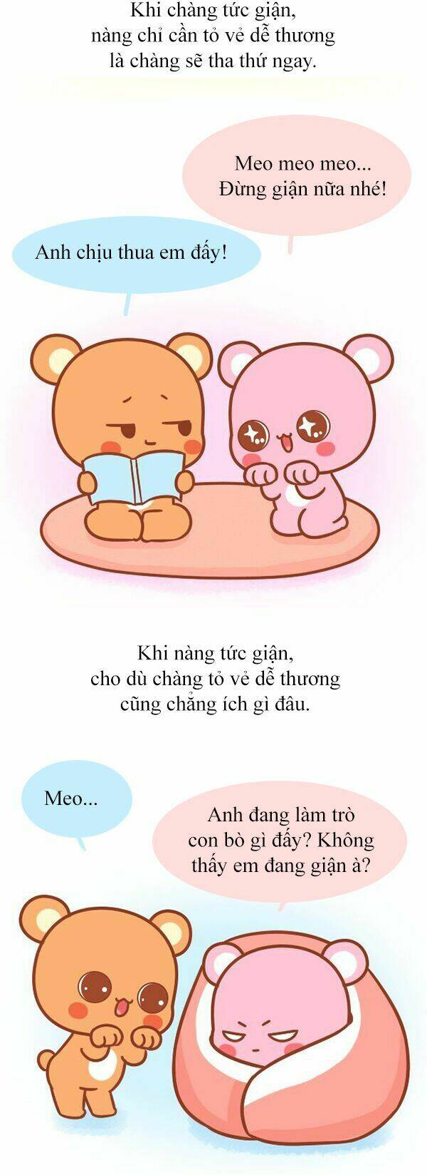 giải mã tình yêu chapter 268 6