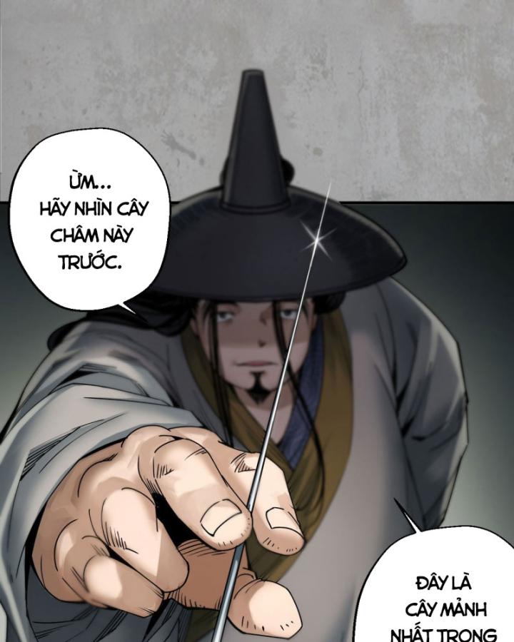 Tạng Phong Hành chapter 196 33