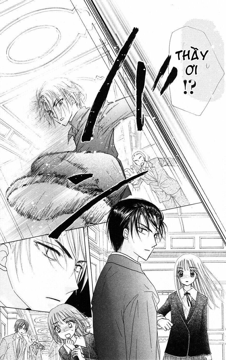 gakuen alice chapter 106 20