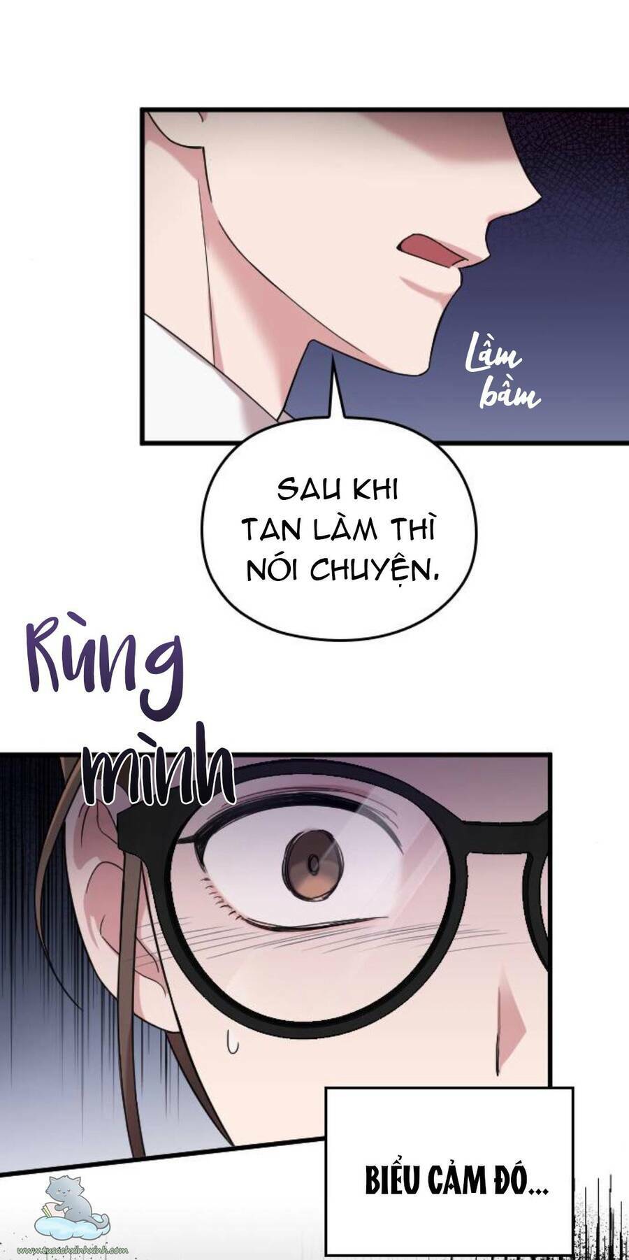 cô đi mà lấy chồng tôi đi chapter 8 30