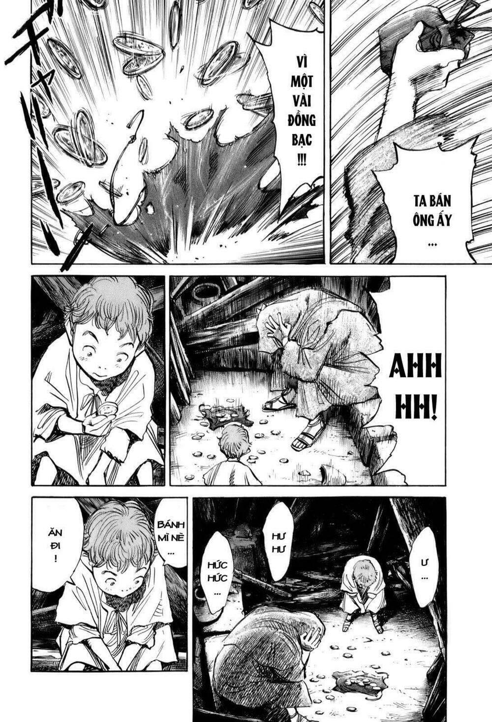 billy bat chapter 14 18