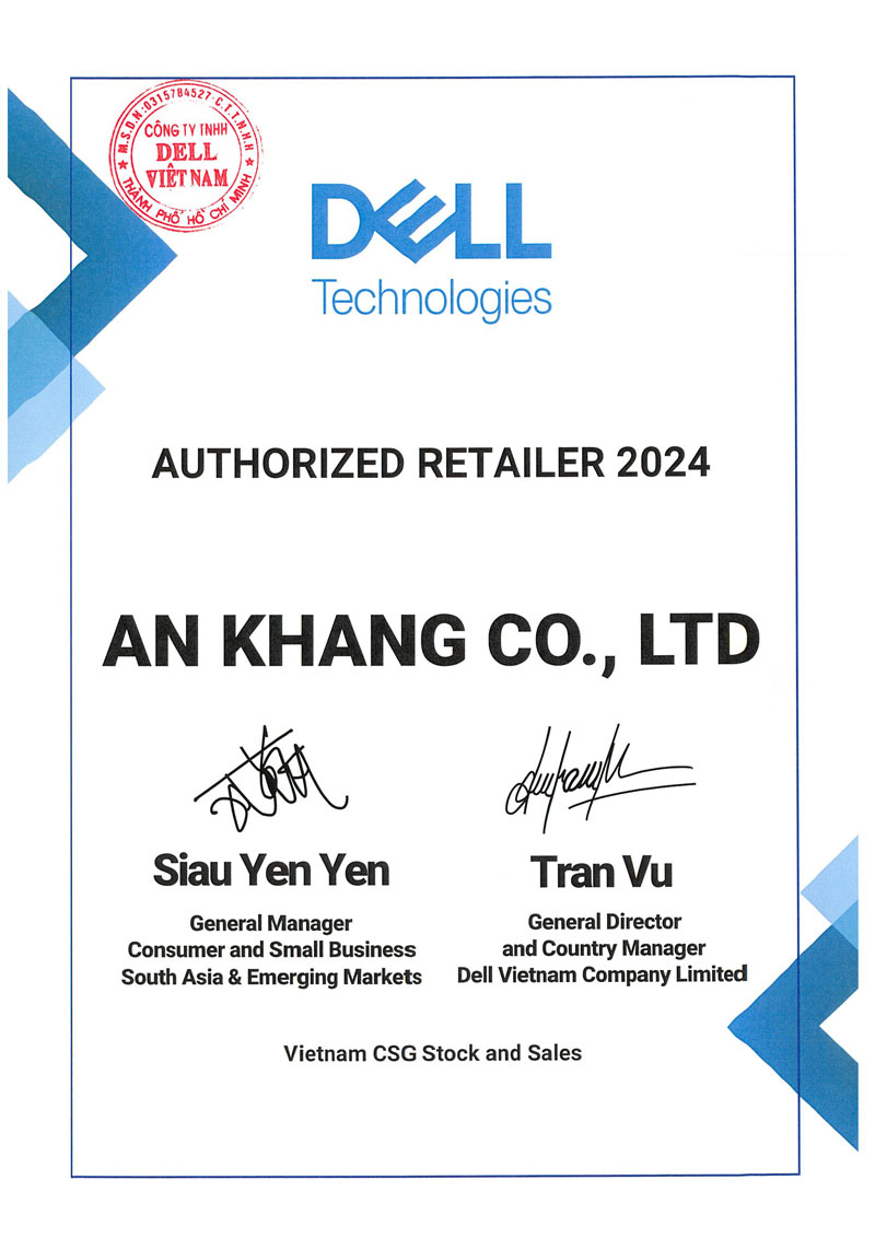 Màn hình Dell S2725H 27.0inch FHD IPS 100Hz - Hàng Chính Hãng - Bảo Hành 36 Tháng