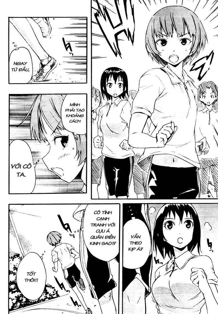 frogman chapter 4 15