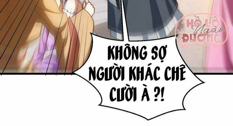 manh hổ trọng sinh : tướng quân đại nhân muốn ôm ôm chapter 22 45