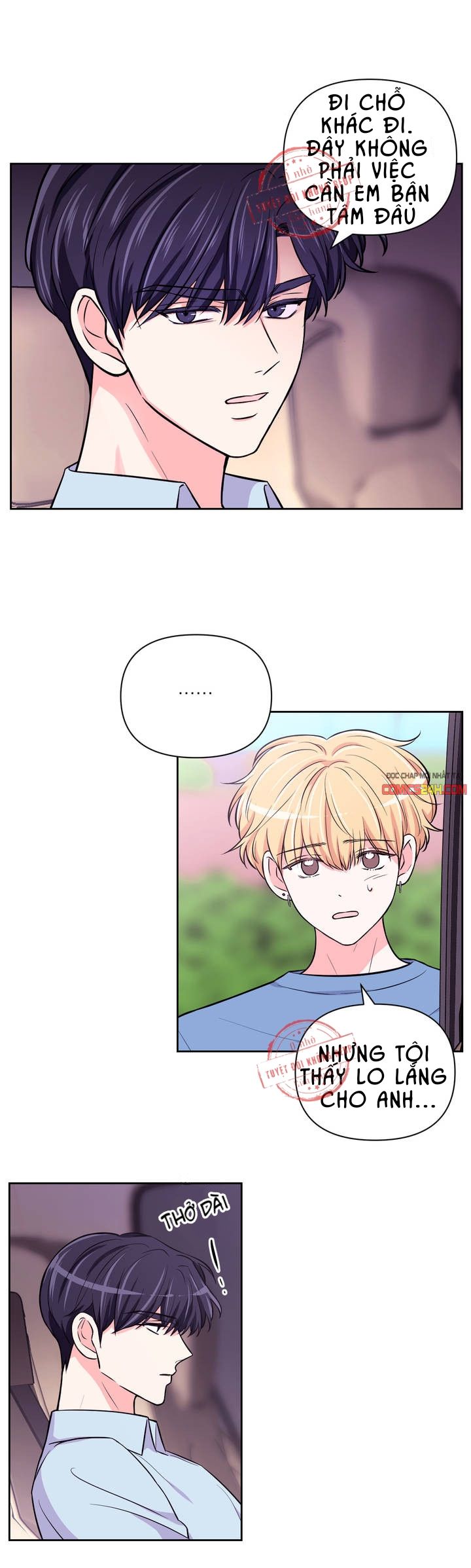 kinh nghiệm cảnh nóng chapter 32 23