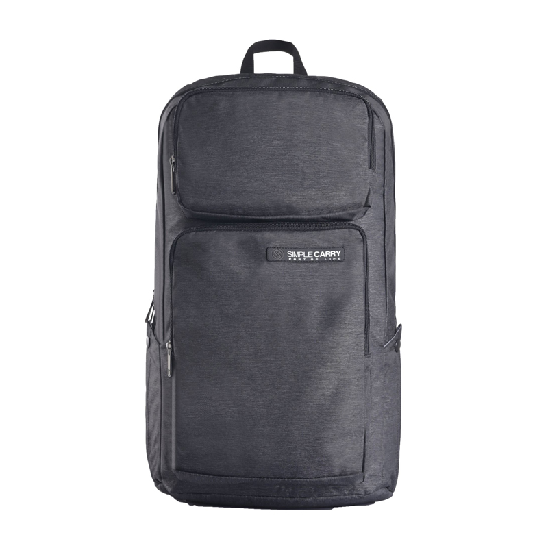 Balo đựng Laptop 13 inch chính hãng SimpleCarry PAUL cao cấp