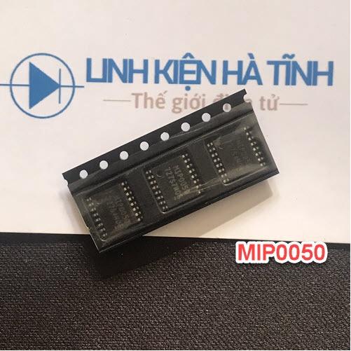 IC nguồn MIP0050 thay thế MIP005