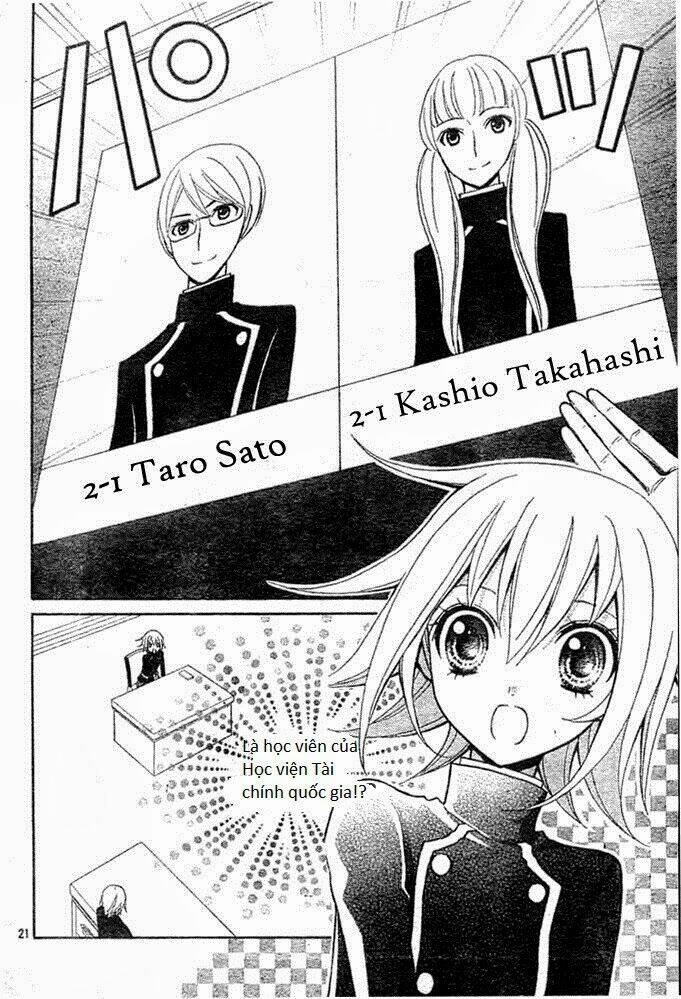 million girl chapter 2 19