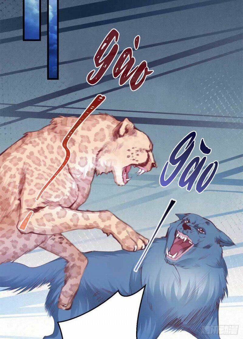 [16+] thảnh thơi thú thế chủng chủng điền, sinh sinh tể chapter 333 28
