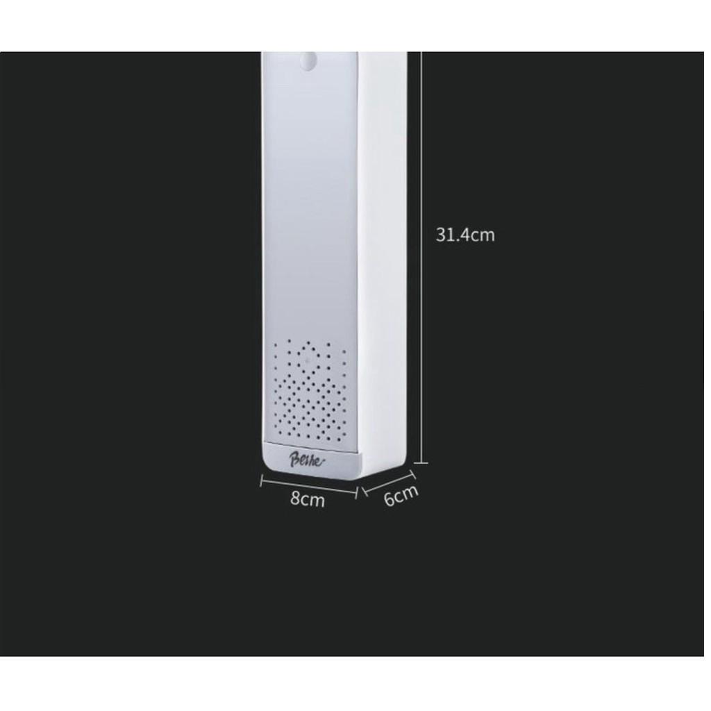ỐNG ĐỰNG ĐŨA MUỖNG TREO TƯỜNG QUICK DRYING HÀN QUỐC