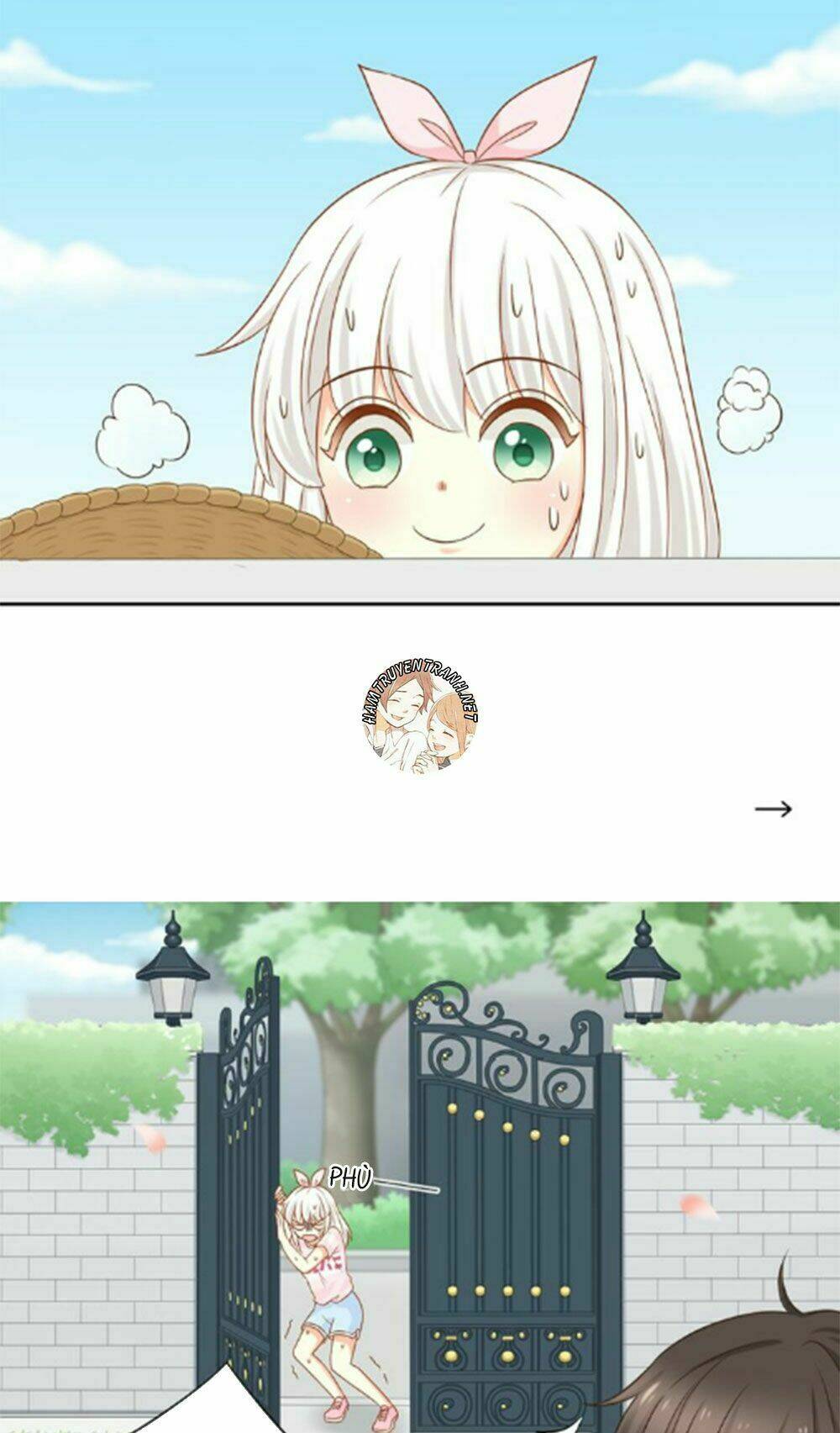 bạn trai có điện từ chapter 14 26