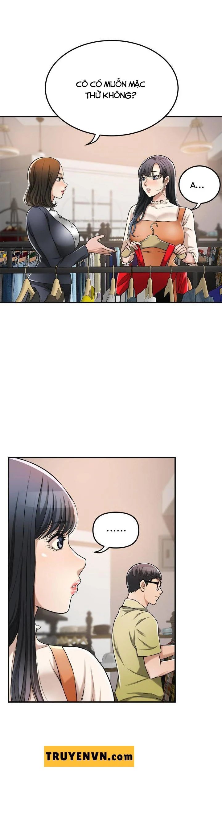 ham muốn chapter 25 33