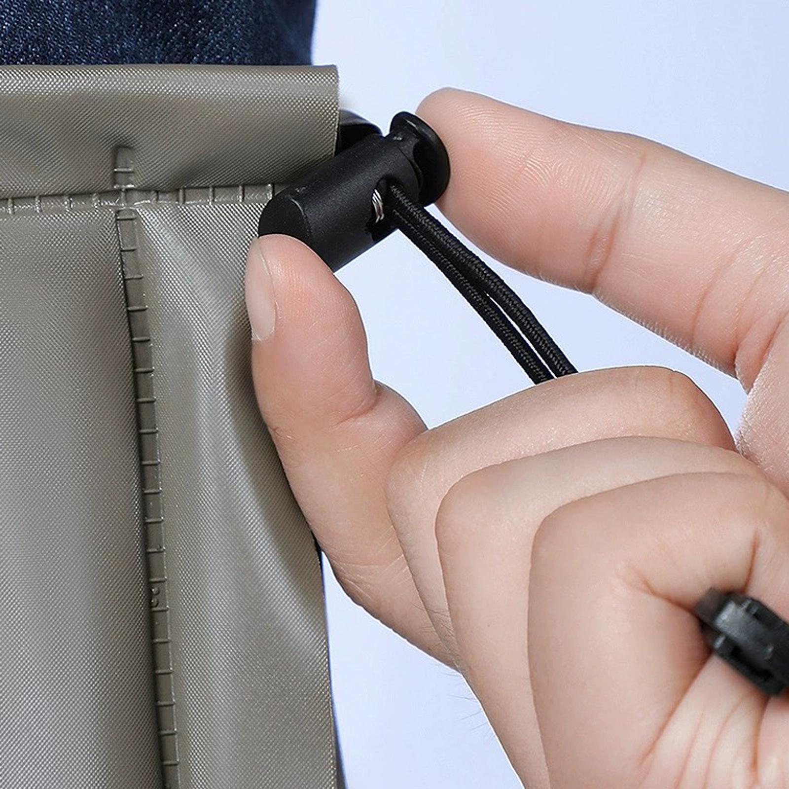 Waterproof Rain Boot hoe Cover Overshoes for Unisex Outdoor Garden S