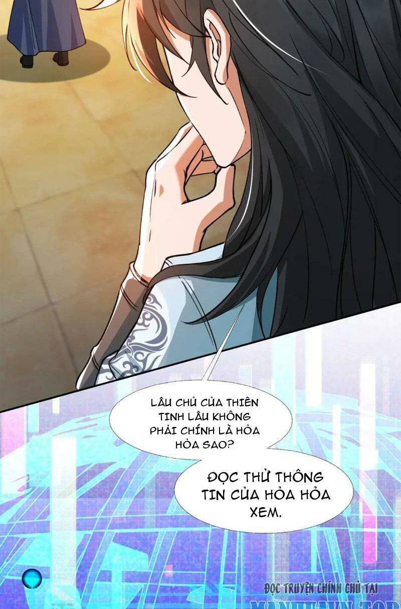 trăm tuổi mở hệ thống: con hiền cháu ngoan quỳ khắp núi! chapter 19 17