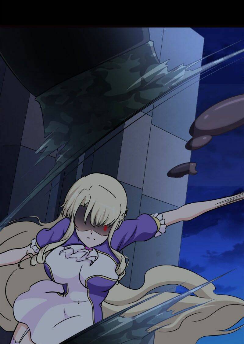 bạn gái virus của tôi chapter 247 22