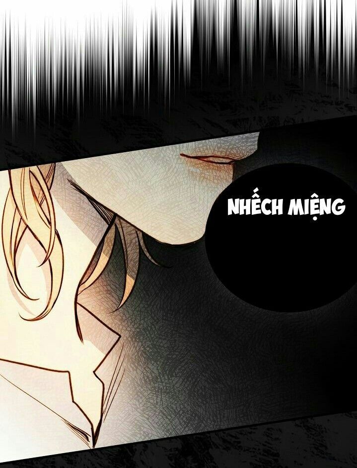 hoàng phi bóng tối - shadow queen chapter 4 20