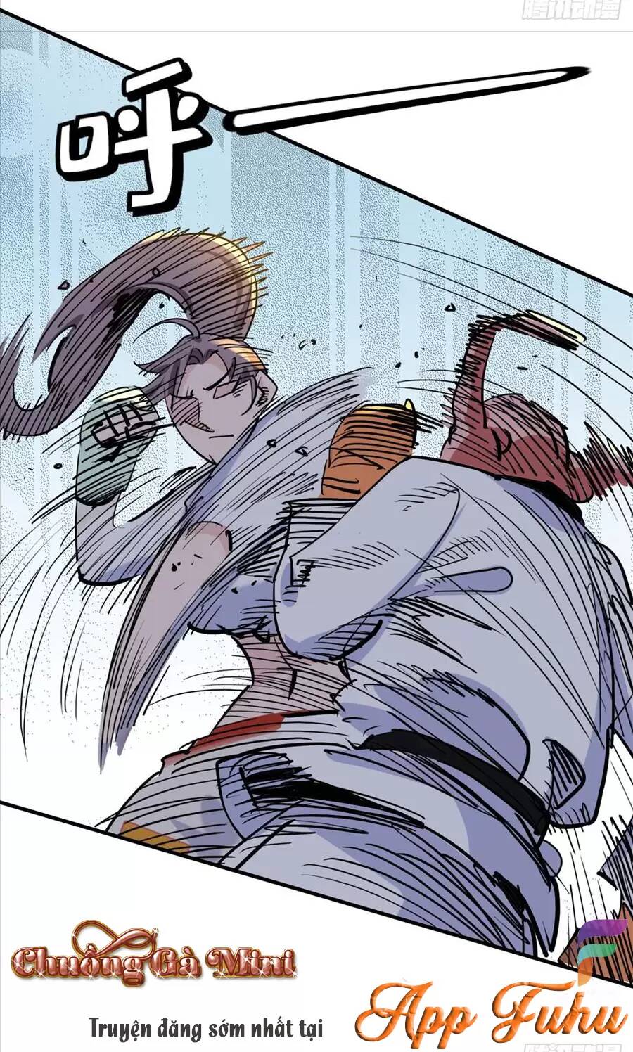 cố tổng, vợ của ngài quá mạnh rồi! chapter 58 3